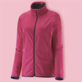 Salomon & More